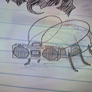 Meet your Posher, Johnpatrick